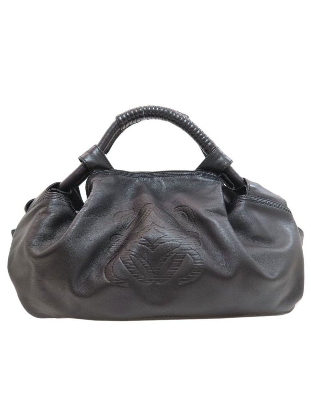 Loewe Nappa Aire Handbag Lambskin